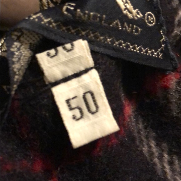 Burberry Duffle Coat - Picture 7 of 8